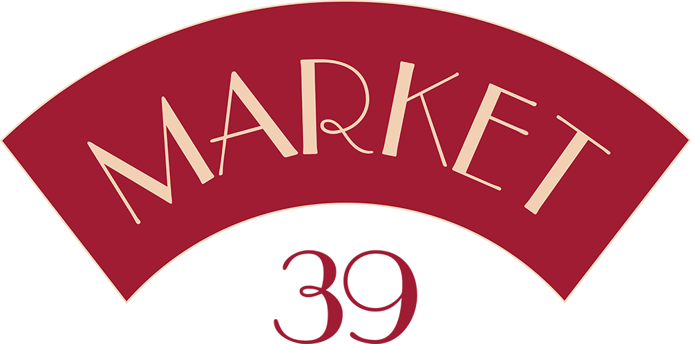 market 39 logo