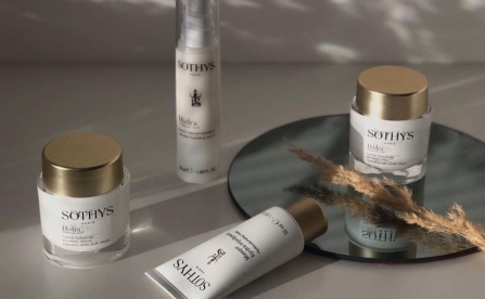 Sothys products