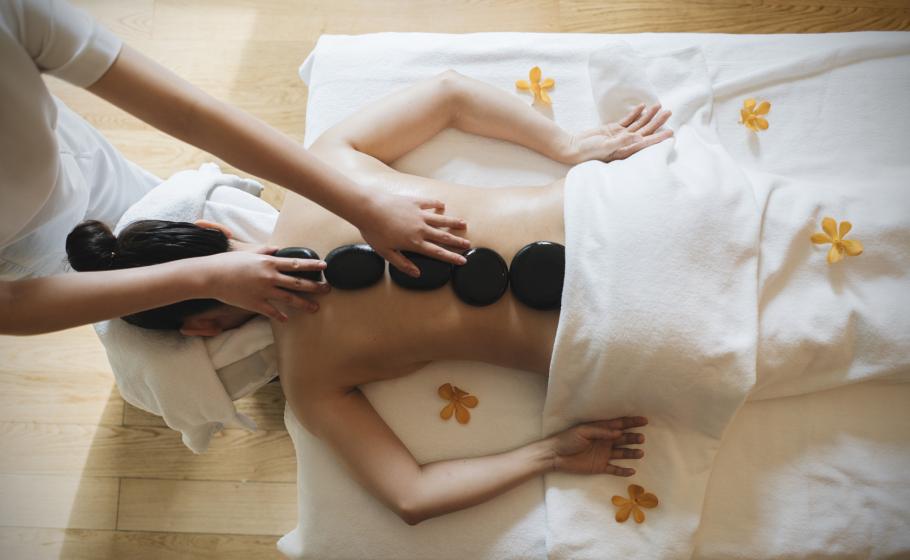InterContinental Saigon luxury top spa massage therapy and yoga class in Saigon