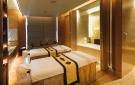 InterContinental Saigon luxury top spa massage therapy and yoga class in Saigon