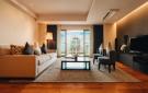 InterContinental Residences Saigon luxury serviced apartments in District 1 high security level