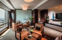 Club Benefits at InterContinental Saigon Hotel