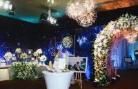 Wedding Privileges at InterContinental Saigon Hotel and Residences 5* centre Ho Chi Minh City Vietnam 
