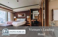 InterContinental Saigon - Vietnam Leading Hotel 2019 - World Travel Awards