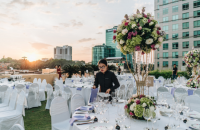 InterContinental Saigon Celebrate Your Day In Style