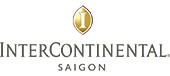 InterContinental Saigon Logo Desktop